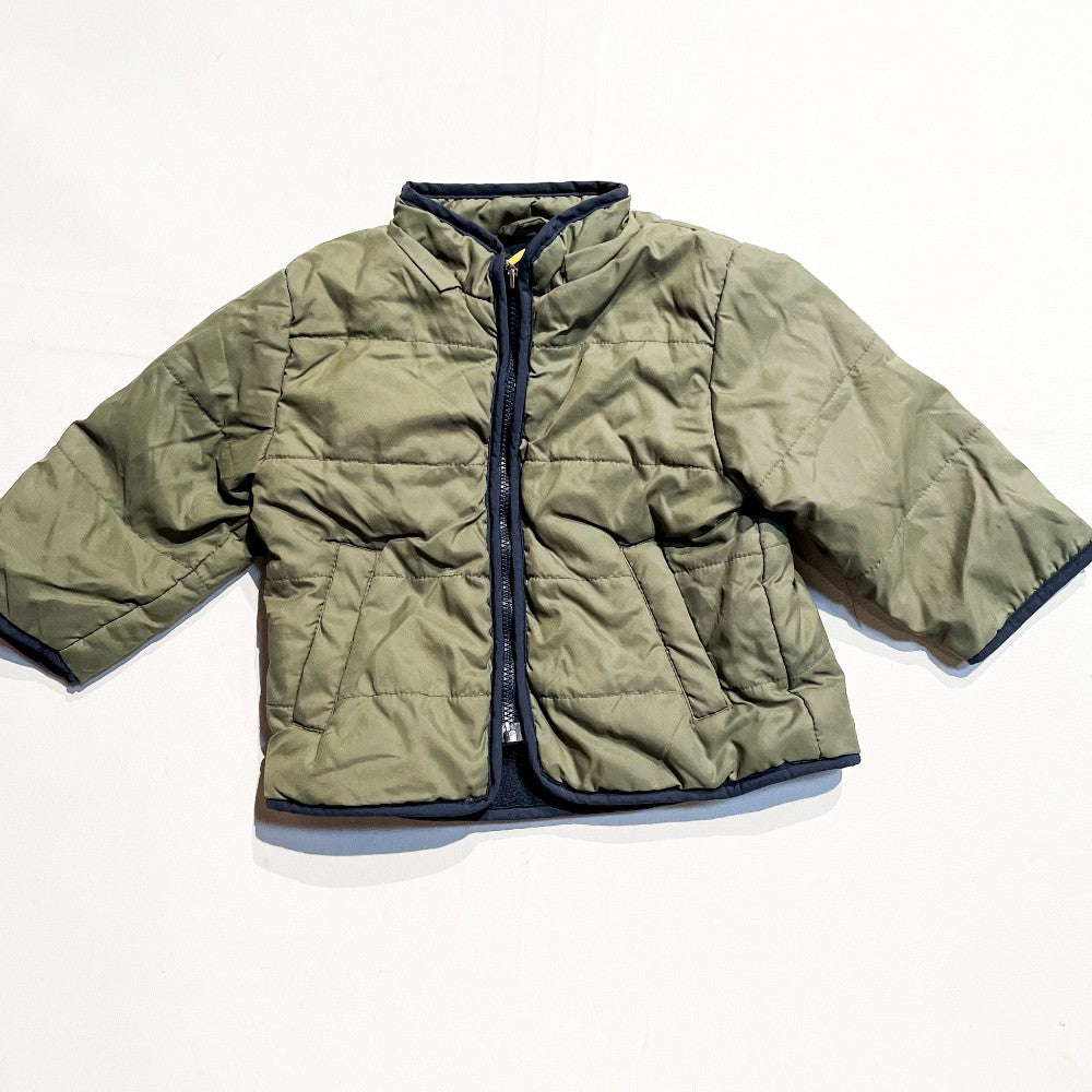 Joe Fresh Jacket 6-12M|170224