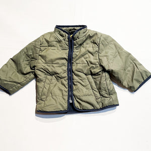 Joe Fresh Jacket 6-12M|170224