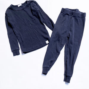 Petit Lem Jammies 24M|184424