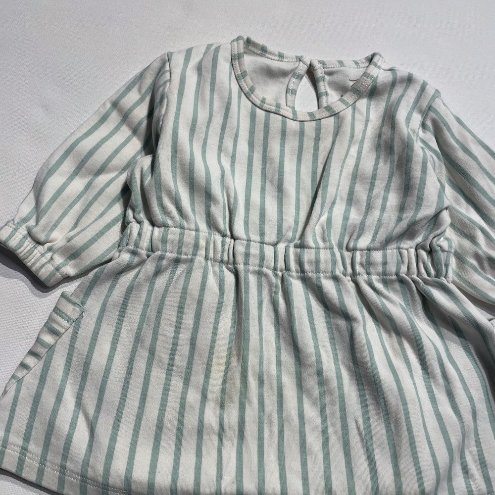 Pehr Dress 6-12M *Imperfection|201538