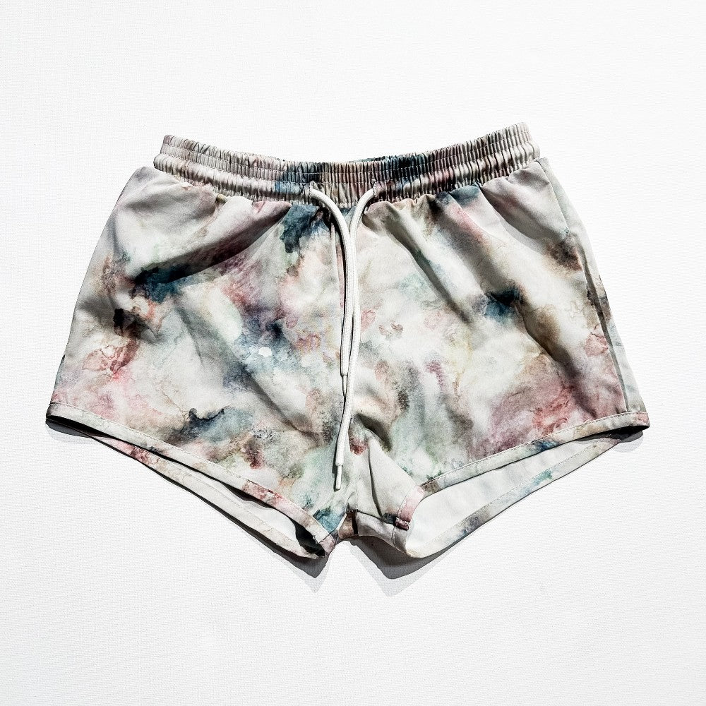 Current Tyed Swim Shorts 8-9Y|213442