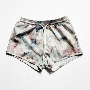 Current Tyed Swim Shorts 8-9Y|213442