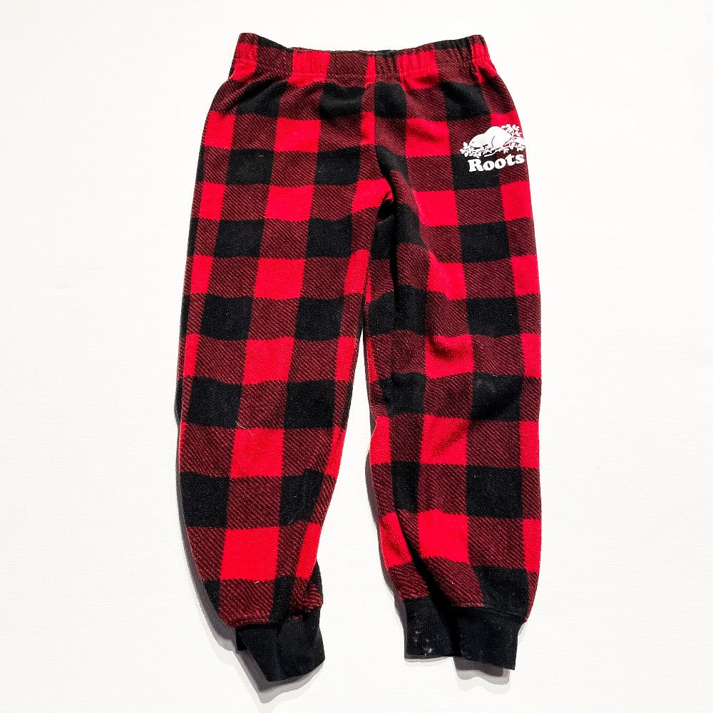 Roots Pants 2Y *Imperfection|228844