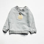 Jamie Kay Shirt 0-3M|210575