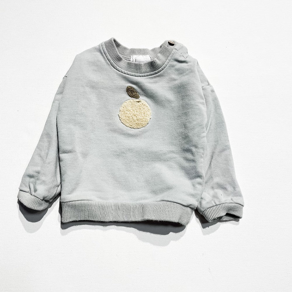 Jamie Kay Shirt 0-3M|210575