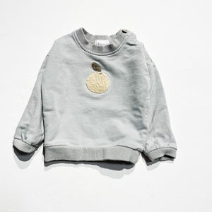 Jamie Kay Shirt 0-3M|210575
