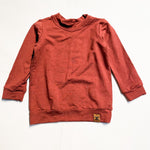 Brok Boys Sweatshirt 12-24M|174302