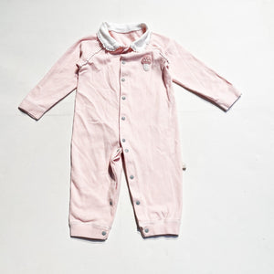 Romper 6-12M|155291