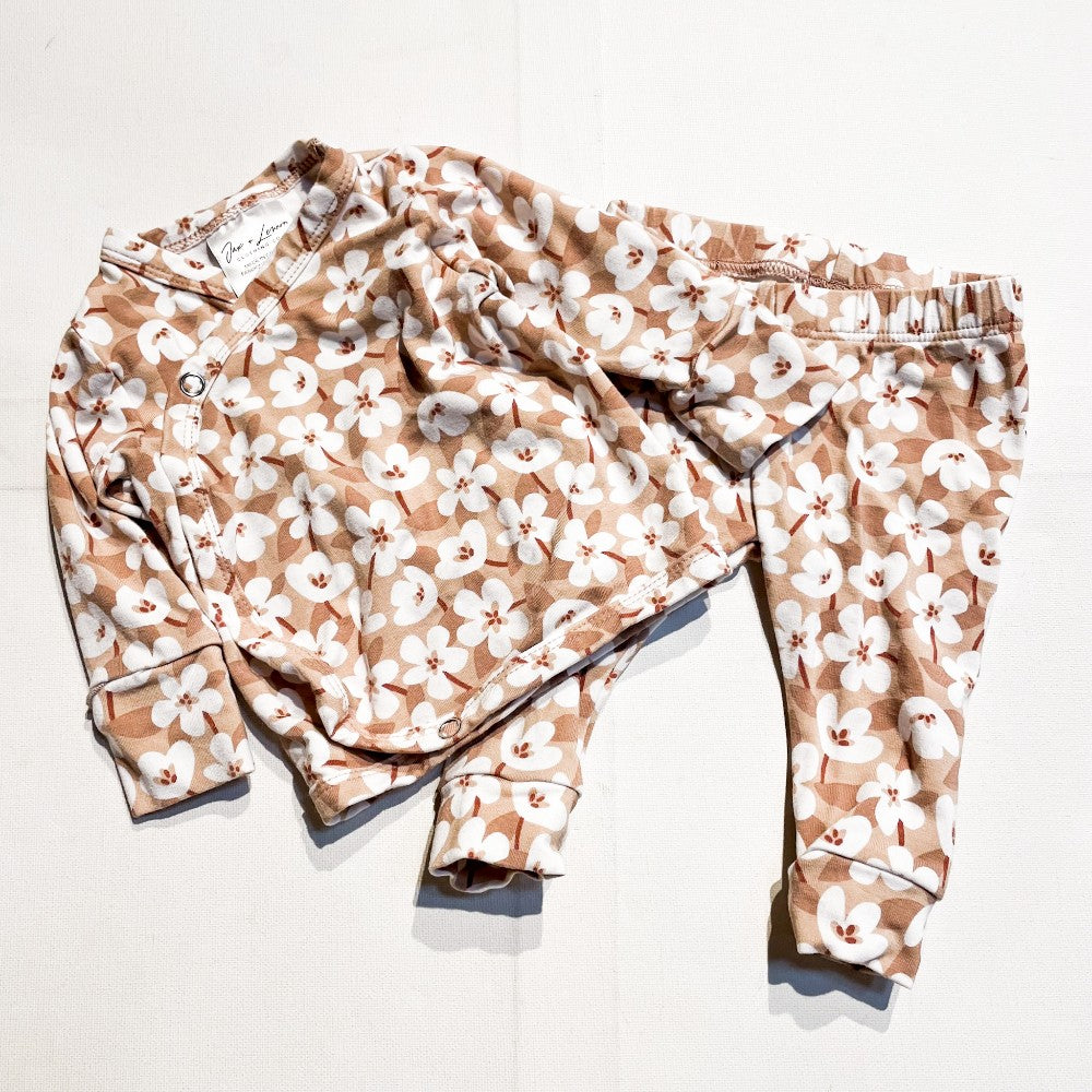 Jax & Lennon Set NB|177209