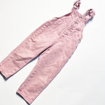 Zara Overalls 3/4Y|185994
