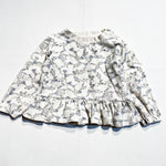 Norsu Organic Top 2/3Y *Imeprfection|151552