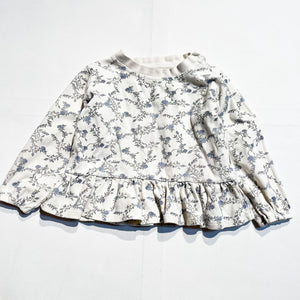 Norsu Organic Top 2/3Y *Imeprfection|151552