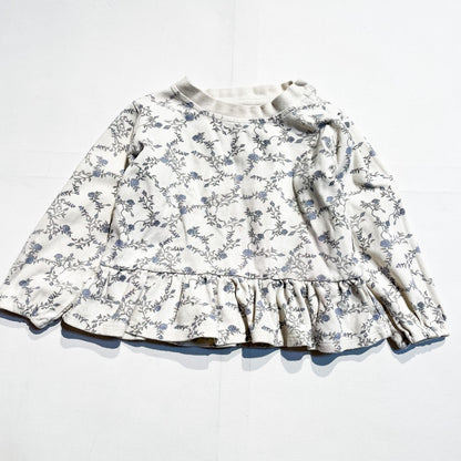 Norsu Organic Top 2/3Y *Imeprfection|151552