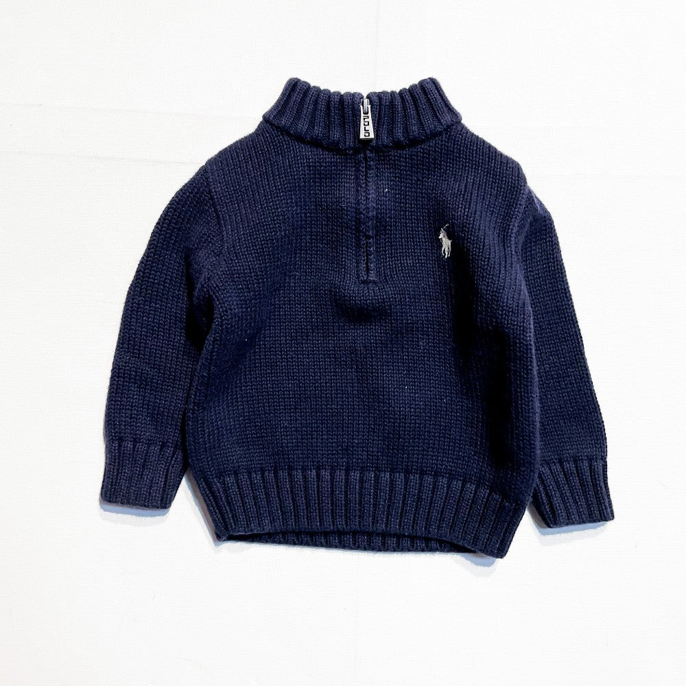 Ralph Lauren Sweater 9M|156629