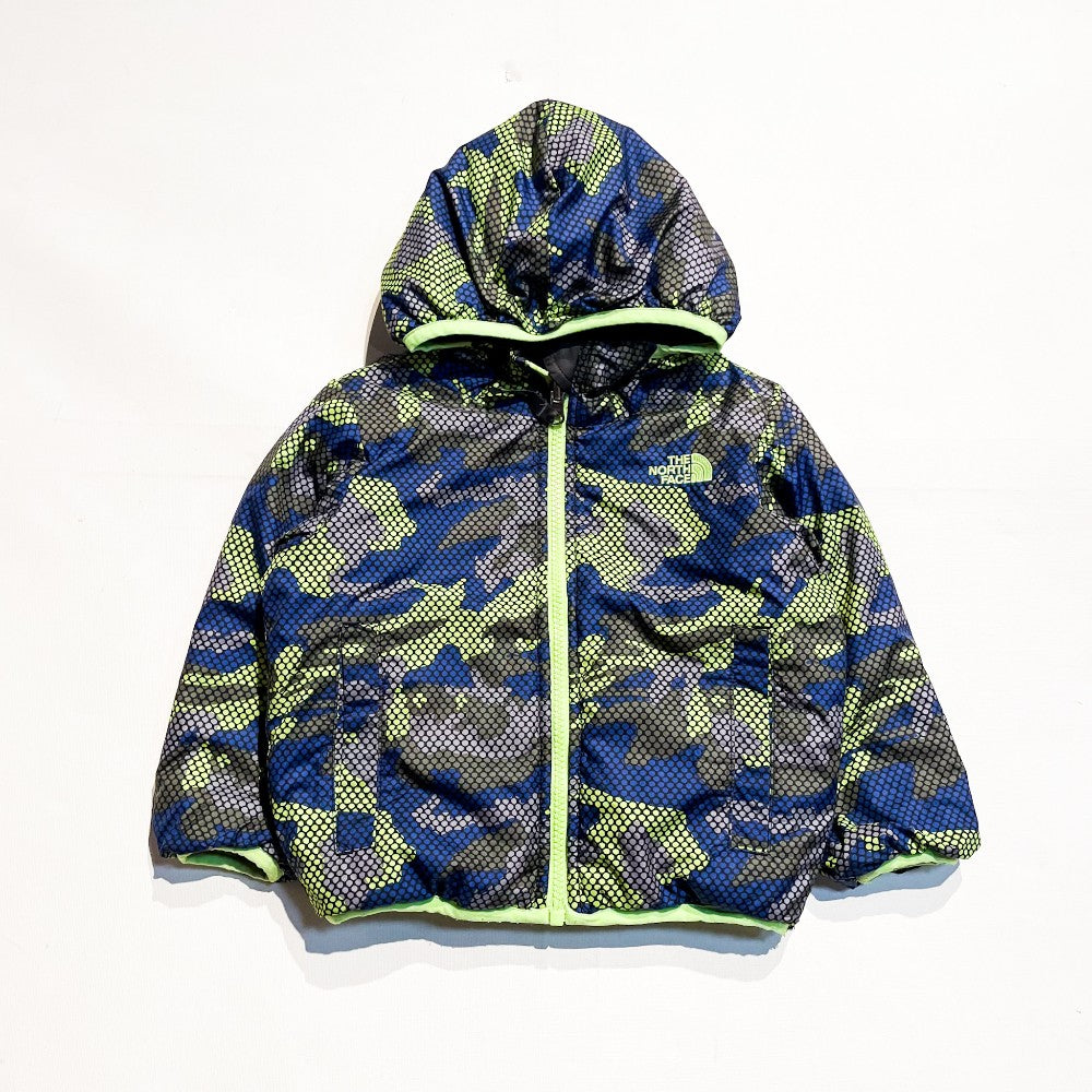 The North Face Jacket 2Y **Imeprfection On One Side Or Jacket|181828
