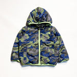 The North Face Jacket 2Y **Imeprfection On One Side Or Jacket|181828