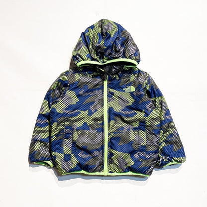The North Face Jacket 2Y **Imeprfection On One Side Or Jacket|181828