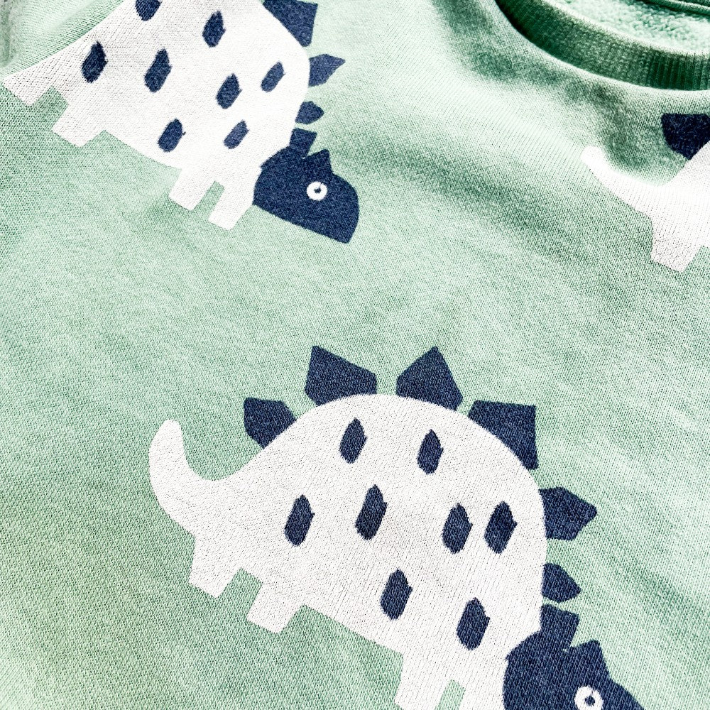 M&S Sweatshirt 12-18M **Imperfection|188642