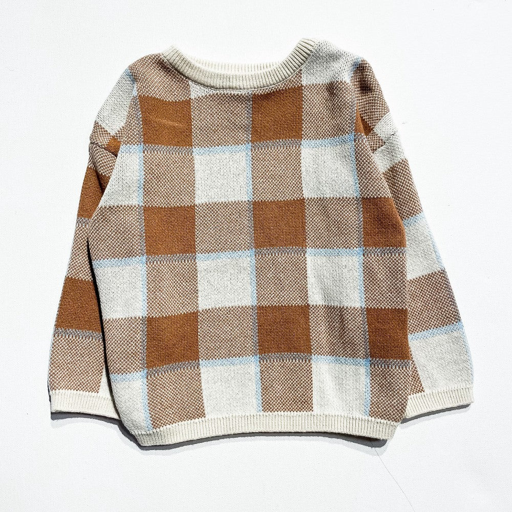H&M Sweater 9-12M|227196