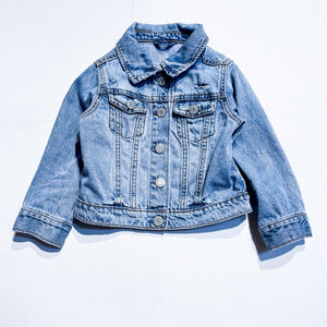 Gap Jean Jacket 3Y|158045