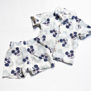 Mickey Set 4Y|157566