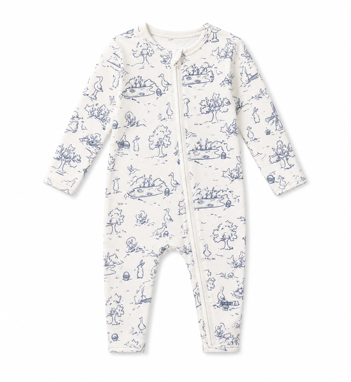 Roobear - Easter Storybook Sleeper