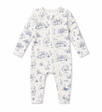 Roobear - Easter Storybook Sleeper