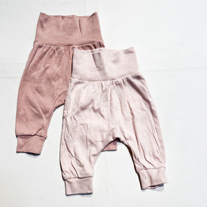 H&M Pants Set 1-2M|159505