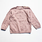 H&M Sweatshirt 12-18M|187091