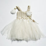 Dress 0-6M|222038