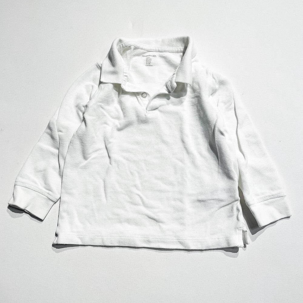 Amazon Shirt 4Y|222188