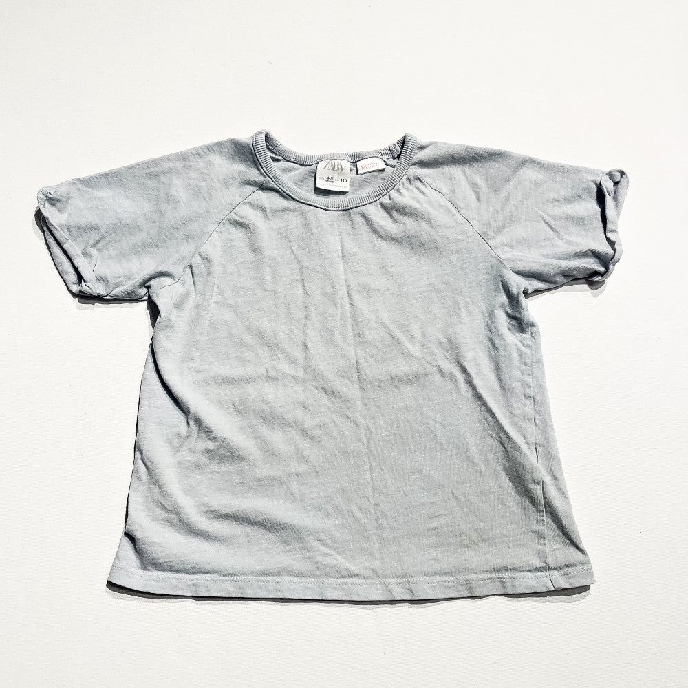 Zara Top 4/5Y|225776