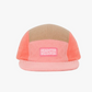 Headster - Strata Five Panel PEONIES|142882