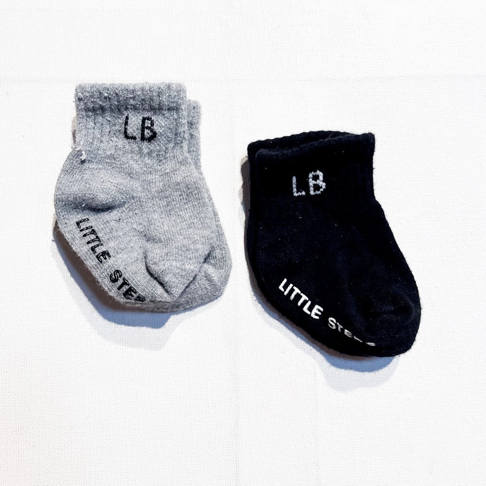 Little Bipsy Socks NB|178167
