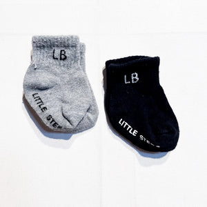 Little Bipsy Socks NB|178167