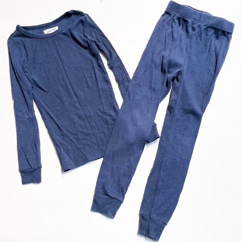 Petit Lem Jammies 6Y|159047