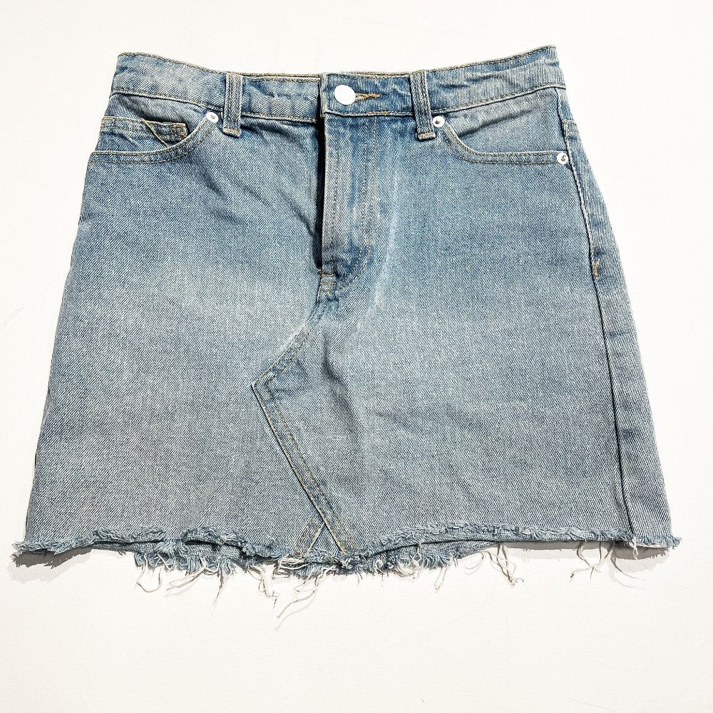Forever 21 Skirt Small|206155