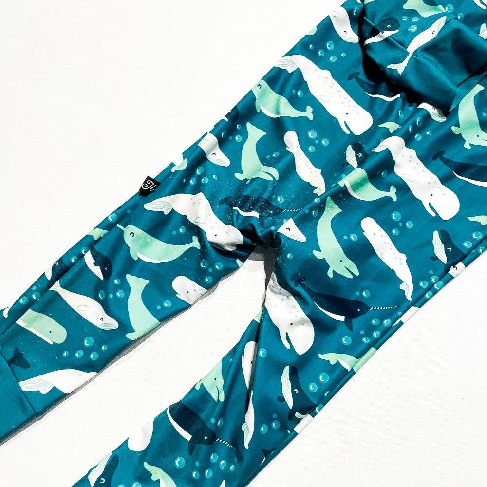 Honeysuckle Swim 2Y|224206