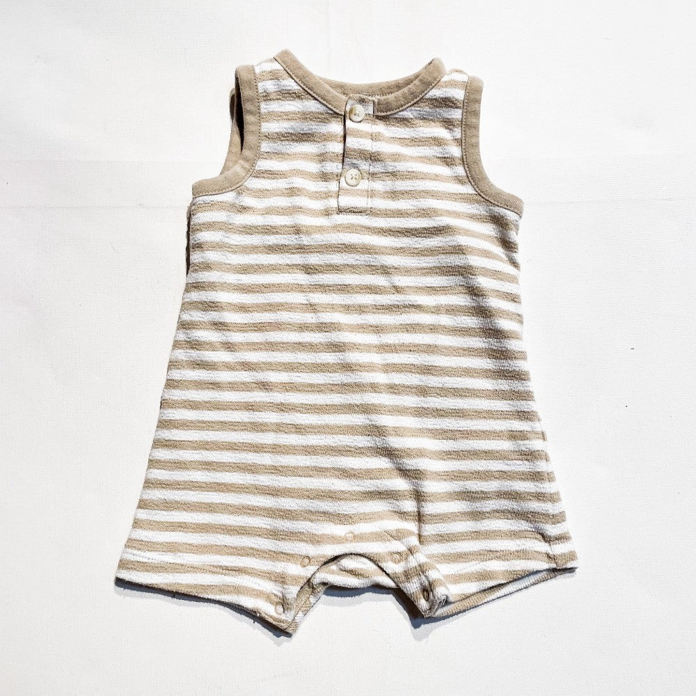 Old Navy Romper 6-12M|119630