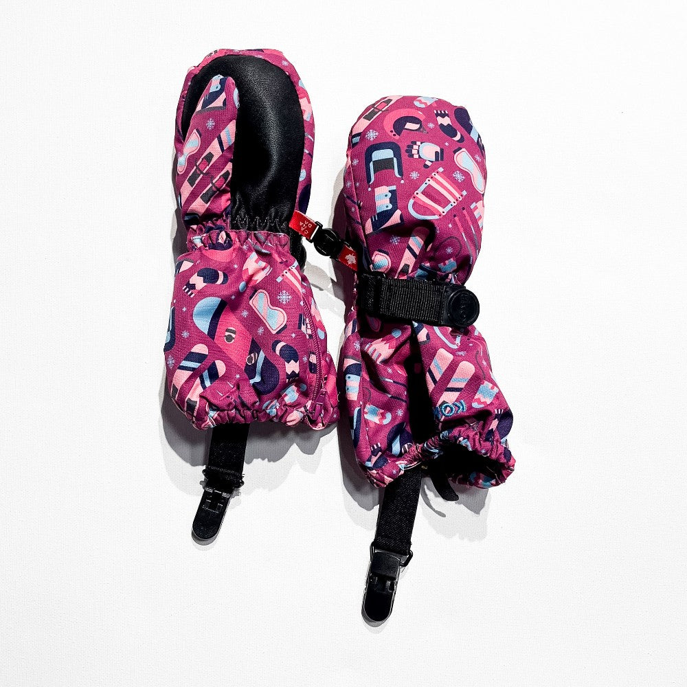 Kombi Mitts|200853