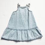 7 For All Mankind Dress 4Y|219239