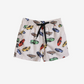 Headster - Pitstop Boardshort|138993