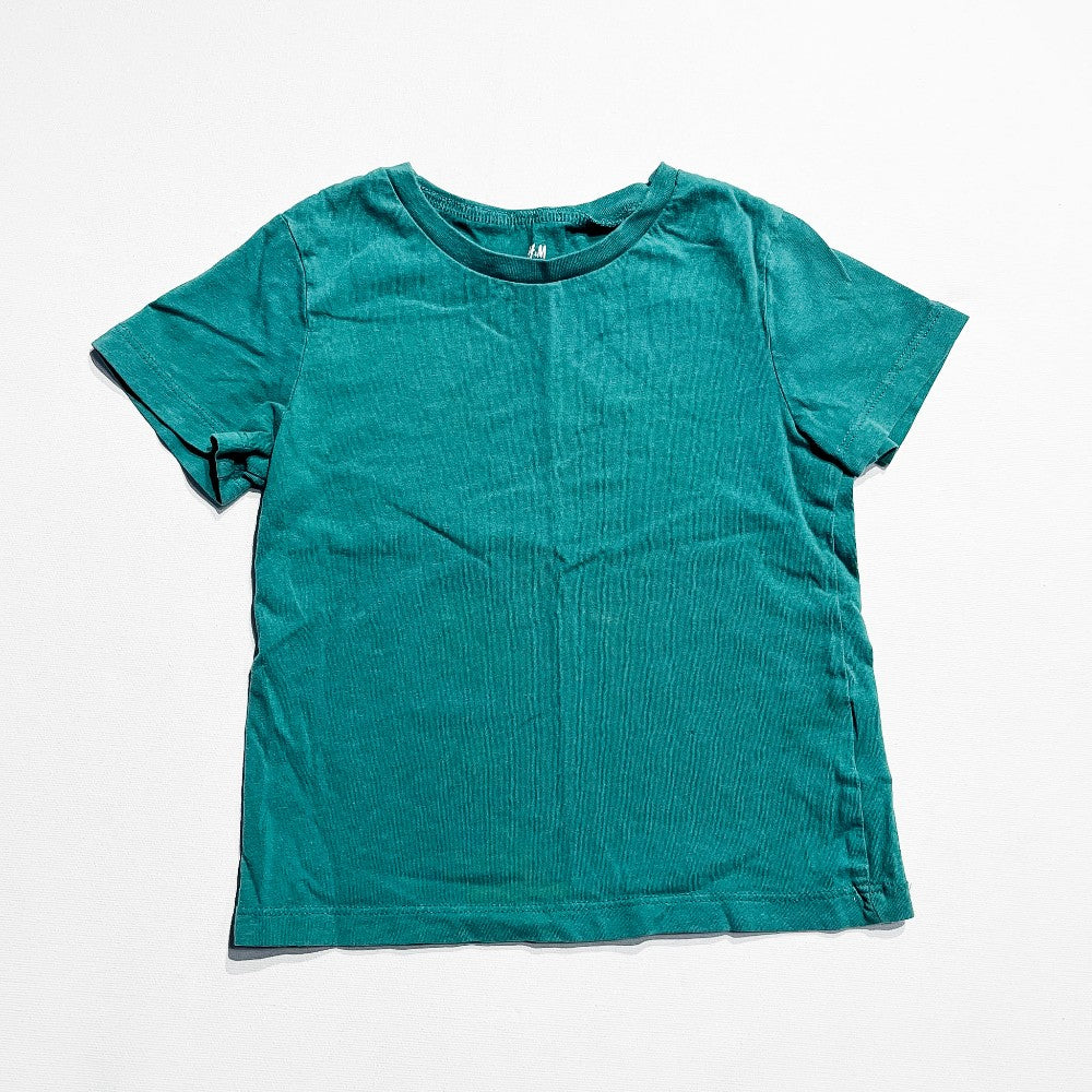 H&M SHirt 3-4Y *Imperfection|225925