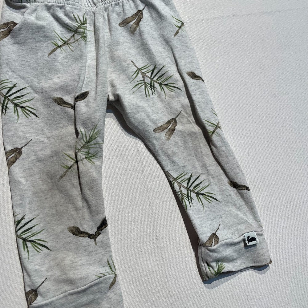 Little & Lively Pants 12-18M *Imperfection|178514
