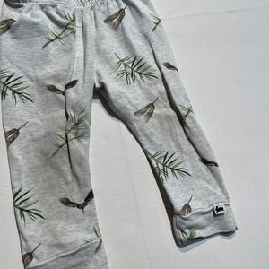 Little & Lively Pants 12-18M *Imperfection|178514