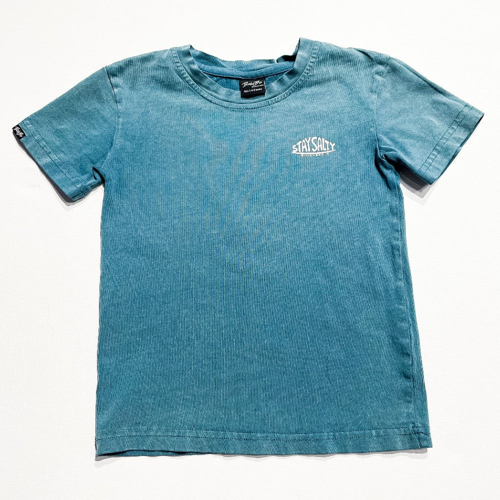 Binky Bro Shirt 4-5Y|222962