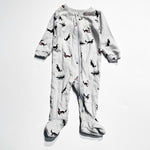 Petit Lem Jammies 3M|200157