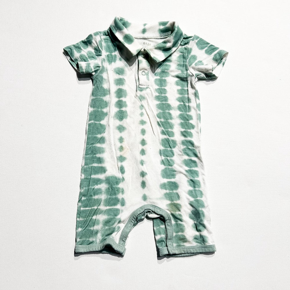 Kyte Roper 6-12M **Imperfection|207742