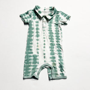 Kyte Roper 6-12M **Imperfection|207742