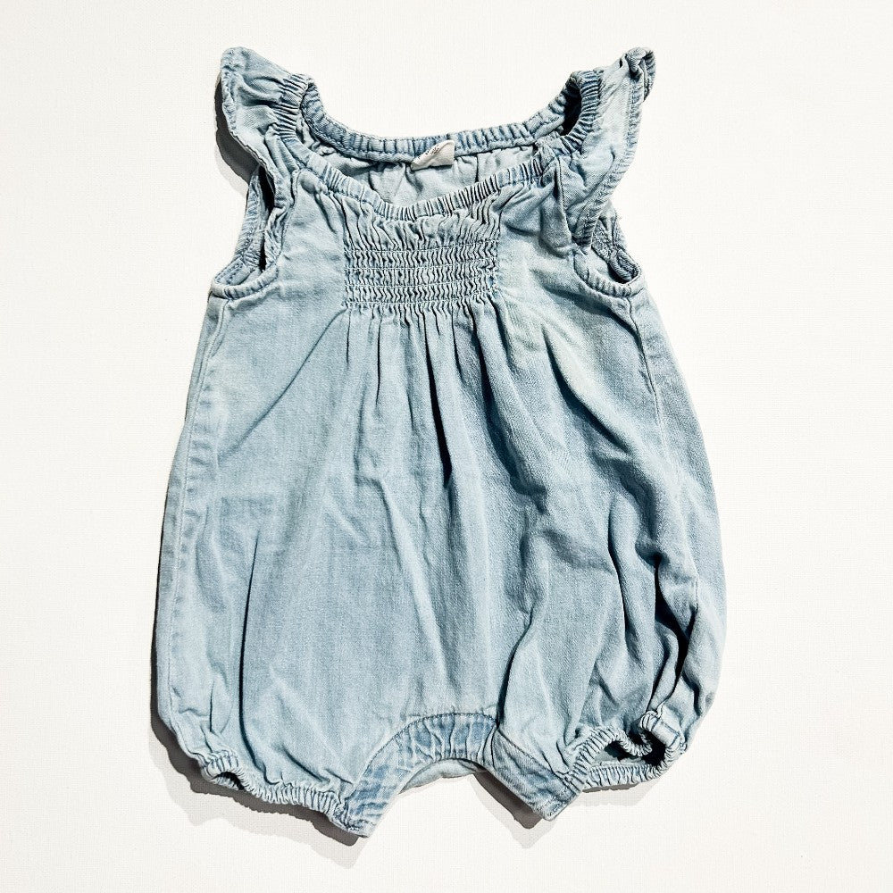 Gap Romper 0-3M|208335